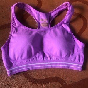 Balance collection sports bras